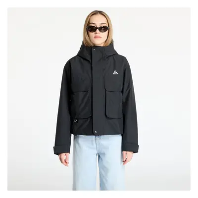 Bunda Nike ACG "Skull Peak" Women's Storm-FIT Jacket Black/ Anthracite/Black/ Summit White