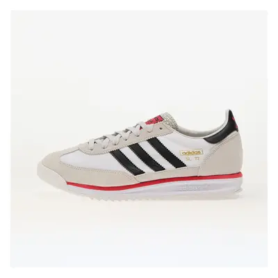 Tenisky adidas SL Rs Ftw White/ Core Black/ Grey One EUR