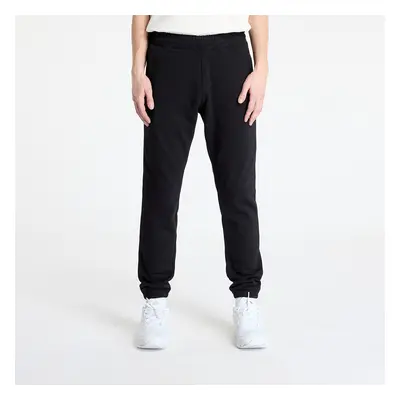 Tepláky adidas Trefoil Essentials Pants French Terry Black