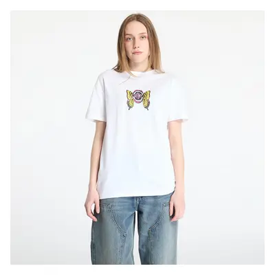 Tričko Vans Ethereal Os Ss T-Shirt White