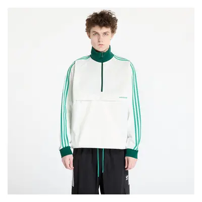 Bunda adidas Pullover Jacket Off White