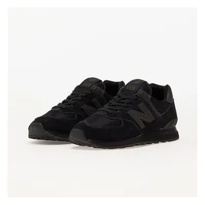 Tenisky New Balance Black EUR