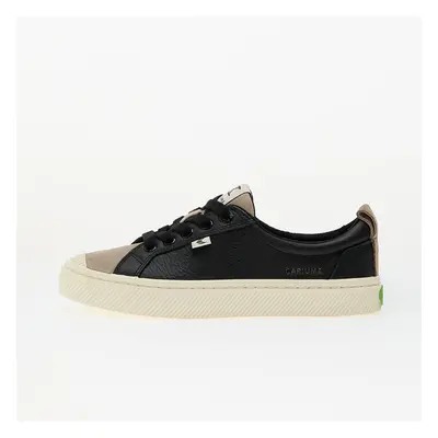 Tenisky Cariuma W Oca Low Black/ Cloud Grey EUR