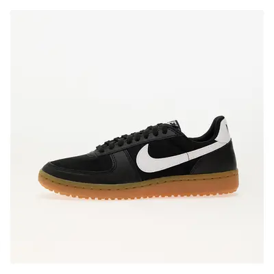 Tenisky Nike W Field General Black/ White-Gum Light Brown EUR