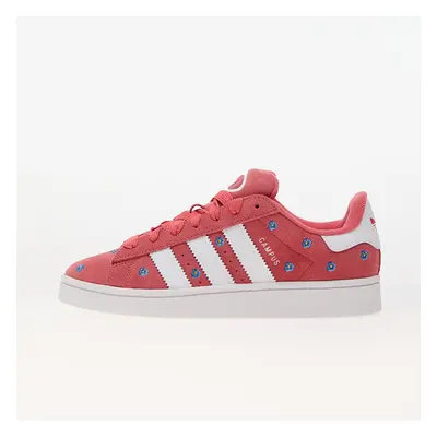 Tenisky adidas Campus 00s W Preloved Scarlet/ Ftw White/ Lightblue EUR