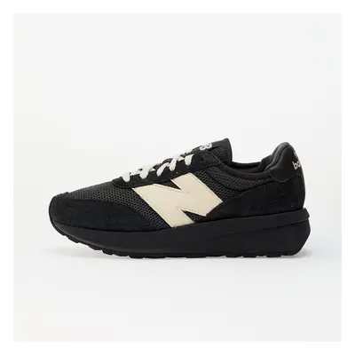 Tenisky New Balance Black/ Cement EUR