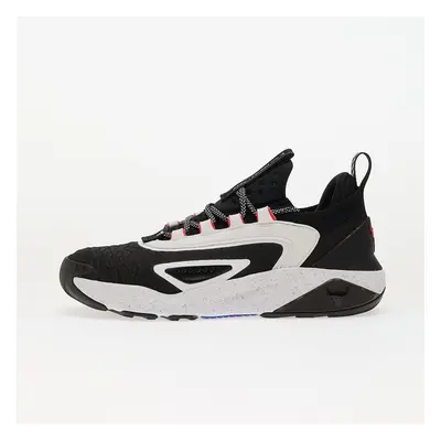 Tenisky Under Armour Project Rock Black EUR