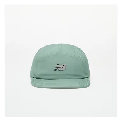 Kšiltovka New Balance Panel Performance Hat V2 Green