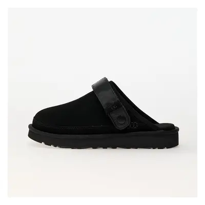 Tenisky UGG Goldencoast Clog Ii Black EUR