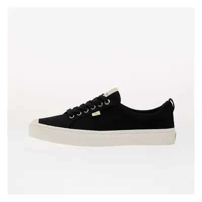 Tenisky Cariuma W Oca Low Black EUR