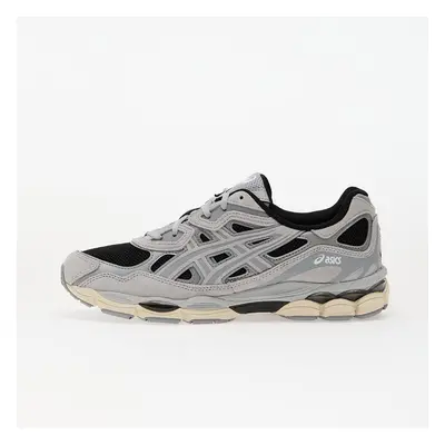 Tenisky Asics Gel-NYC Black/ Piedmont Grey EUR