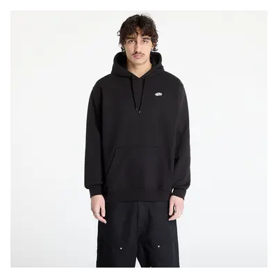 Mikina Vans Style Ii Loose Ft Pullover Black/ White