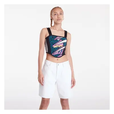 adidas Corset Top Legtea/ Multicolor