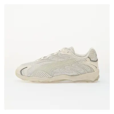 Tenisky Puma Inhale Reflective Warm White-Frosted Ivory EUR