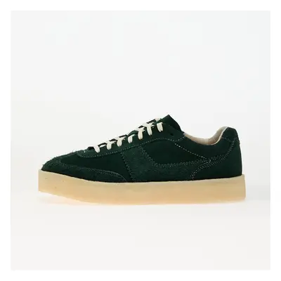 Tenisky Clarks Originals Tor Pine Green Suede EUR