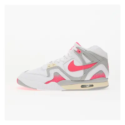 Tenisky Nike Air Tech Challenge White/ Racer Pink-Lt Smoke Grey EUR