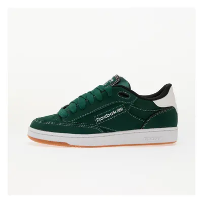 Tenisky Reebok Club C Bulc Cln Darkgreen/ Black/ White EUR