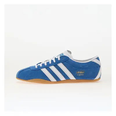 Tenisky adidas Tokyo W Blue Bird/ Ftw White/ Gum EUR