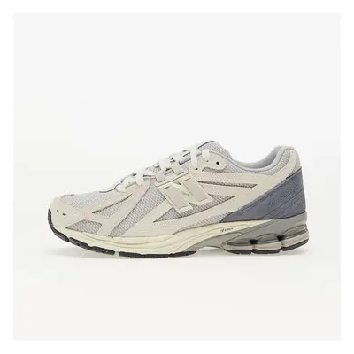 Tenisky New Balance Silver Metallic/ Whtie/ Crimson EUR