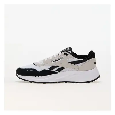 Tenisky Reebok Classic Leather White/ Black/ White EUR