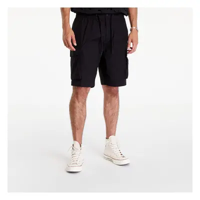 Calvin Klein Jeans Cargo Shorts Black