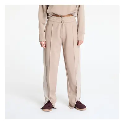 Kalhoty Converse Flared Track Vintage Cargo Pants Beige