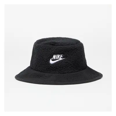 Klobouk Nike Apex Bucket Hat Black