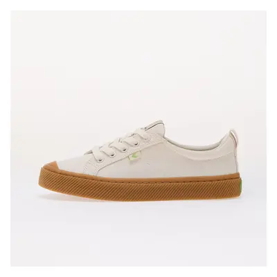 Tenisky Cariuma Oca Low Gum Off-White EUR