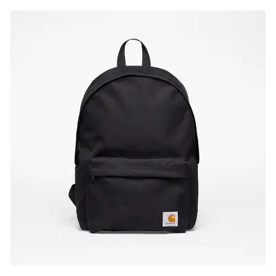 Batoh Carhartt WIP Jake Backpack Black