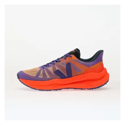 Tenisky Veja Condor Adv Enmesh Grad Purple Orange EUR