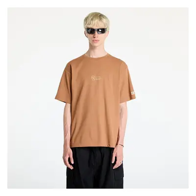 Tričko Columbia CSC™ Heritage Graphic Tee Camel Brown