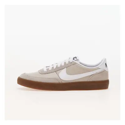 Tenisky Nike Killshot Leather Cream II/ White-Black-Gum Med Brown EUR