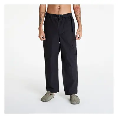 Kalhoty Carhartt WIP Haste Pant Black