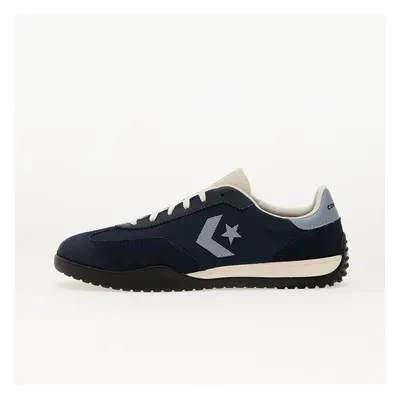 Tenisky Converse Run Star Trainer Ox Obsidian/ Wet Stone EUR