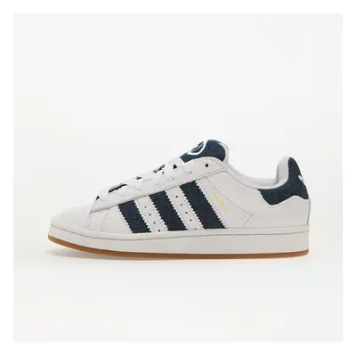 Tenisky adidas Campus 00s Ftw White/ Night Indigo/ Gold Metallic EUR