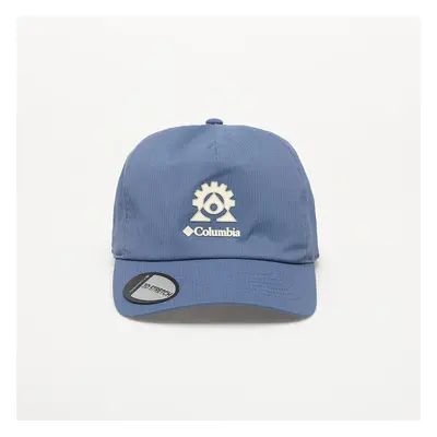 Kšiltovka Columbia Alta Crest™ 3D Stretch Snap Back Dark Mountain/ Landroamer Icon