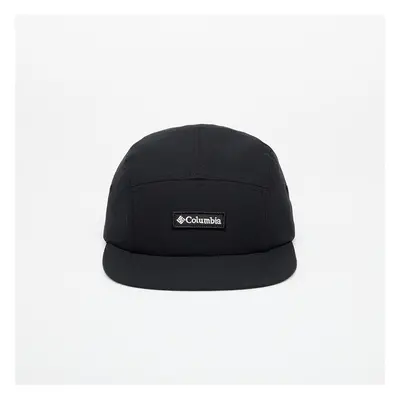 Kšiltovka Columbia Creek Side™ Panel Hat Black