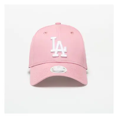 Kšiltovka New Era MLB League Essential 9FORTY Los Angeles Dodgers Cop/ White