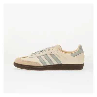 Tenisky adidas Samba Og W Crew White/ Wonder Silver/ Sand Strata EUR