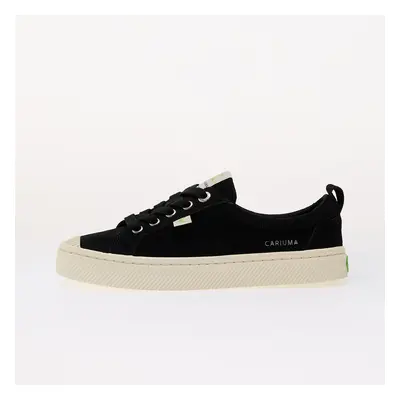 Tenisky Cariuma W Oca Low Black EUR