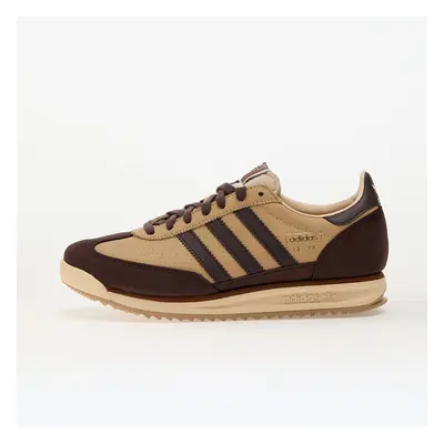 Tenisky adidas Sl Rs Warm Sandstone/ Shadow Brown/ Preloved Brown EUR