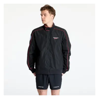 Bunda Under Armour Project Rock Warmup Jacket Black