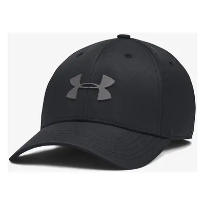 Kšiltovka Under Armour Storm Blitzing Adjustable Cap Black