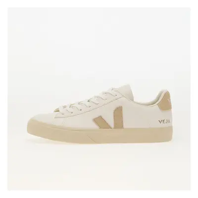 Tenisky Veja Campo Chfree Extra-White Almond EUR