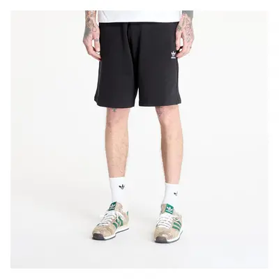 adidas Trefoil Essentials Shorts Black