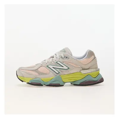 Tenisky New Balance Moonbeam/ Vintage Rose/ Moonrock EUR