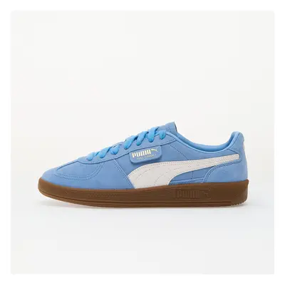 Tenisky Puma Palermo Team Light Blue-Puma White EUR