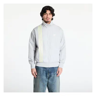 Bunda adidas Fashion Firebird Track Top Grey/ Grey Two