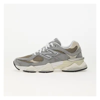 Tenisky New Balance Grey EUR