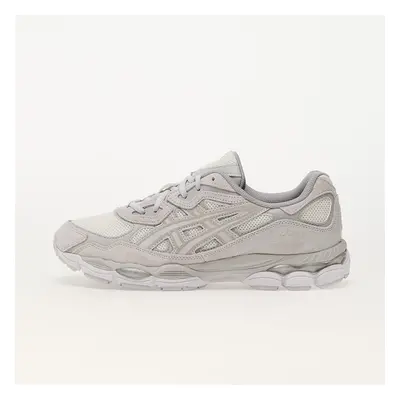 Tenisky Asics Gel-NYC Cream/ Cloud Grey EUR